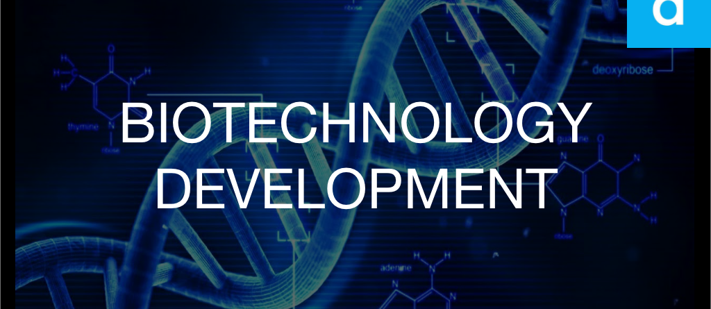 biotechnology-development