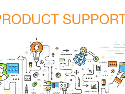 product support