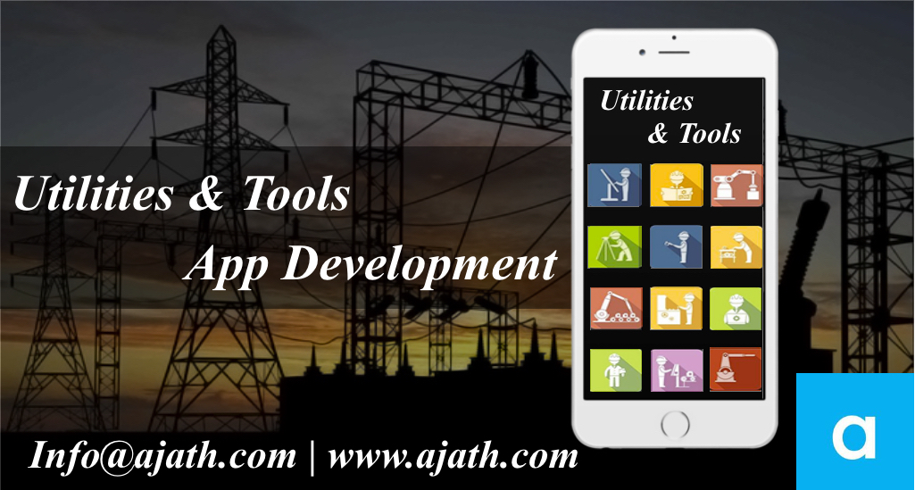 Tools-Utilities-aoo-development