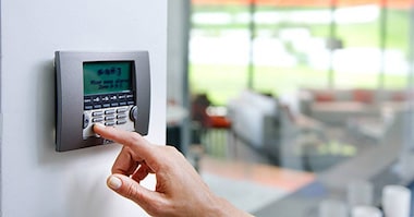 security-alarm-solutions