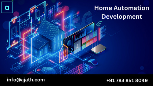 Home Automation Development
