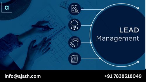 Lead Managemnet Solutions